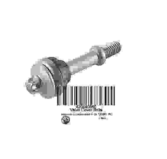 Болт клапанной крышки/ крышки вариатора BRP, 420440560