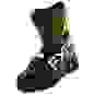 Ботинки FXR Octane с утеплителем (Back/Hi Vis/Char, 7/8, 25/26)
