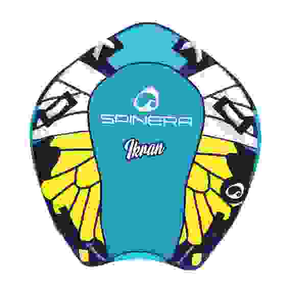 Ватрушка водная - Баллон буксировочный 1-местный Spinera Ikran 1