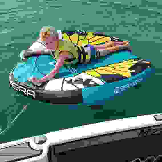 Ватрушка водная - Баллон буксировочный 1-местный Spinera Ikran 1