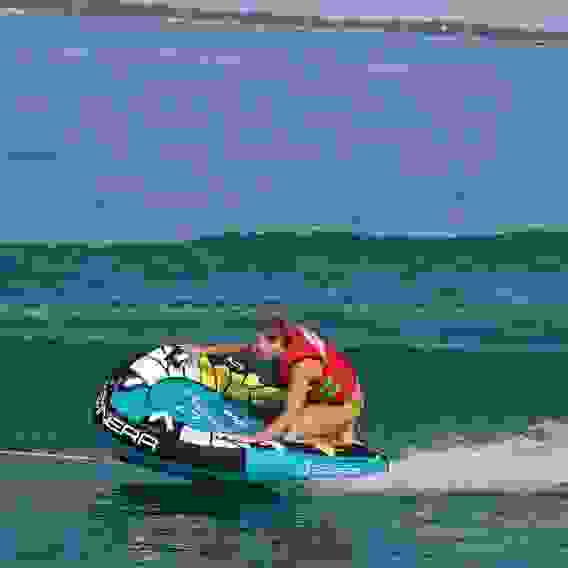 Ватрушка водная - Баллон буксировочный 1-местный Spinera Ikran 1