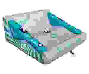 Ватрушка водная Баллон буксировочный 2-местный Spinera Lounger 2