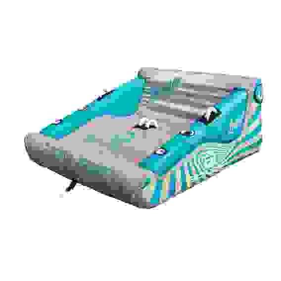 Ватрушка водная Баллон буксировочный 2-местный Spinera Lounger 2