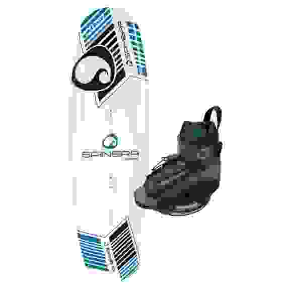 Вейкборд катерный Spinera Wakeboard Good Lines 140