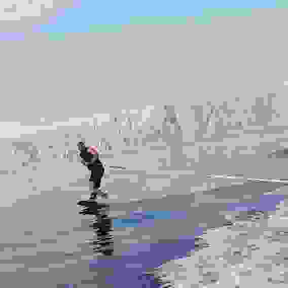 Вейкборд катерный Spinera Wakeboard Good Lines 140