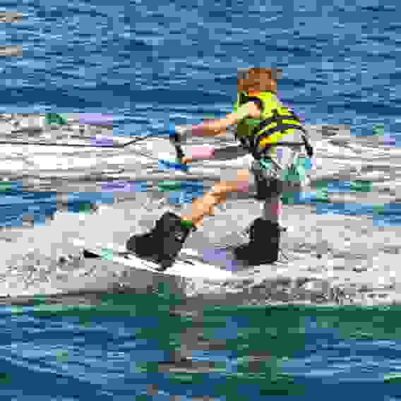 Вейкборд катерный Spinera Wakeboard Good Lines 140