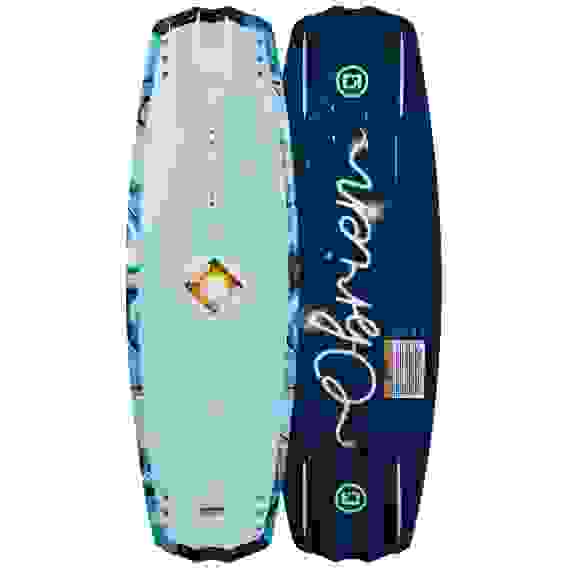 Вейкборд катерный женский O'Brien SPARK S23 133 см