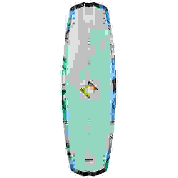 Вейкборд катерный женский O'Brien SPARK S23 133 см