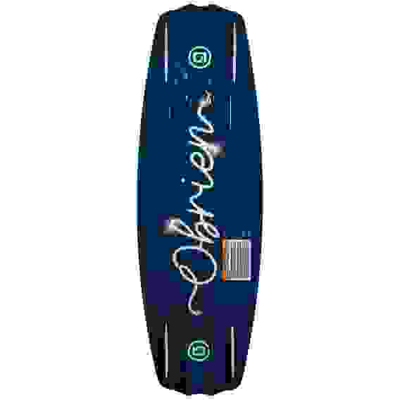 Вейкборд катерный женский O'Brien SPARK S23 133 см