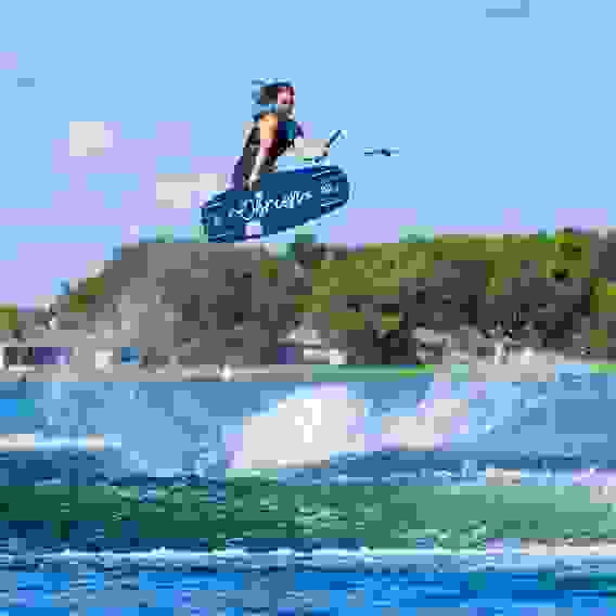 Вейкборд катерный женский O'Brien SPARK S23 133 см