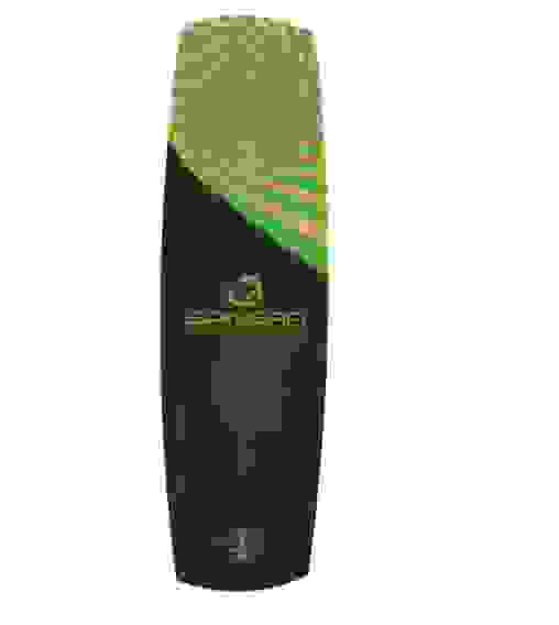 Вейкборд парковый прокатный Spinera Professional Rental Wakeboard S23 ,132 Green