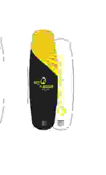 Вейкборд парковый прокатный Spinera Professional Rental Wakeboard S23 136 Yellow