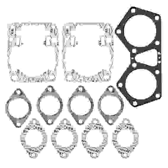 Верхний комплект прокладок Arctic Cat 570F, 09-710270