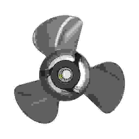 Винт гребной Skipper для Honda 135-250HP, 3x15x17, SK58130-ZY3-017AH