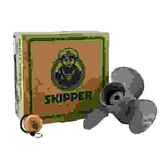 Винт гребной Skipper для Honda 25-30HP, 3x9 1/4"x12", SK58130-ZV7-000ZA