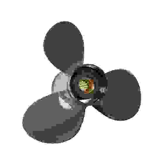 Винт гребной Skipper для Honda 60-140HP, 3x13 3/4\x15\, SK58130-ZW1-W21ZA