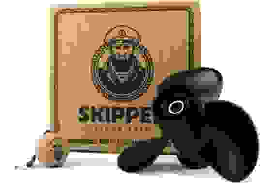 Винт гребной Skipper для SUZUKI 25-30HP, 3x10 1/4x12, SK58100-96482-019