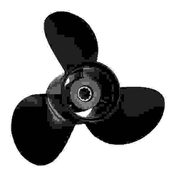 Винт гребной Skipper для SUZUKI 25-30HP, 3x10 1/4x12, SK58100-96482-019