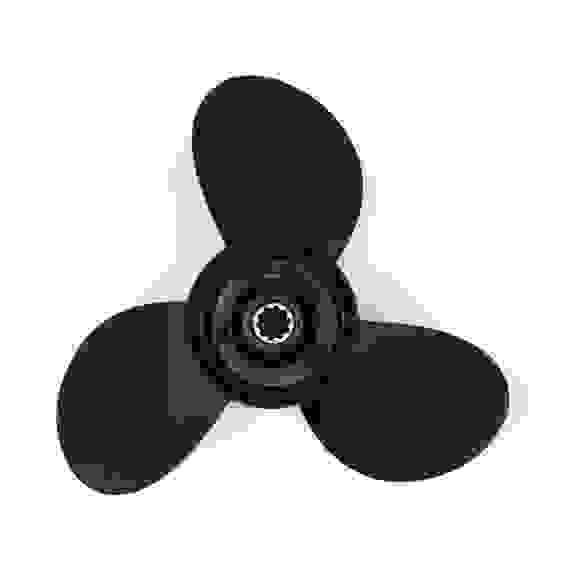 Винт гребной Skipper для SUZUKI 25-30HP, 3x10 1/4x14, SK58100-95D01-019