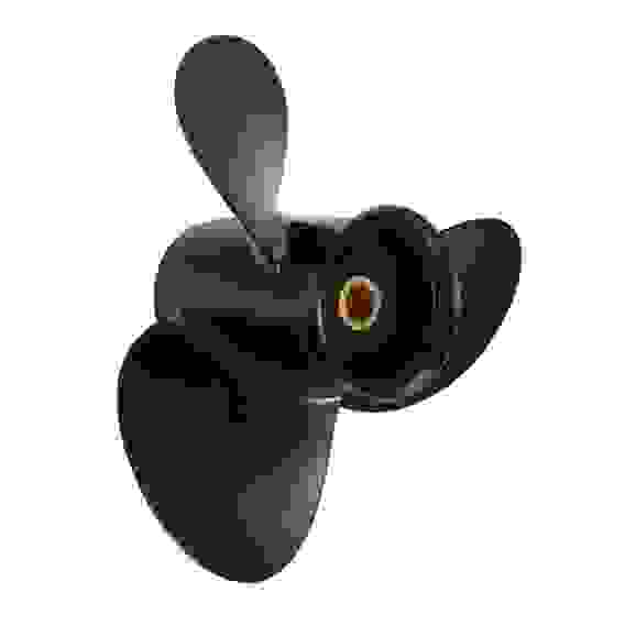 Винт гребной Skipper для Tohatsu 9.9-20НР, 3x9 1/4x10, SK362-64108-0