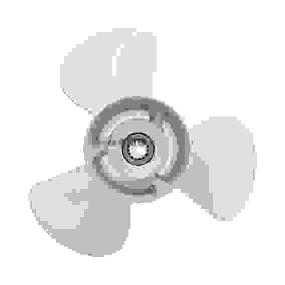 Винт гребной Skipper для Yamaha 150-400HP, 3x15 1/2x17\, SK6D0-45978-00