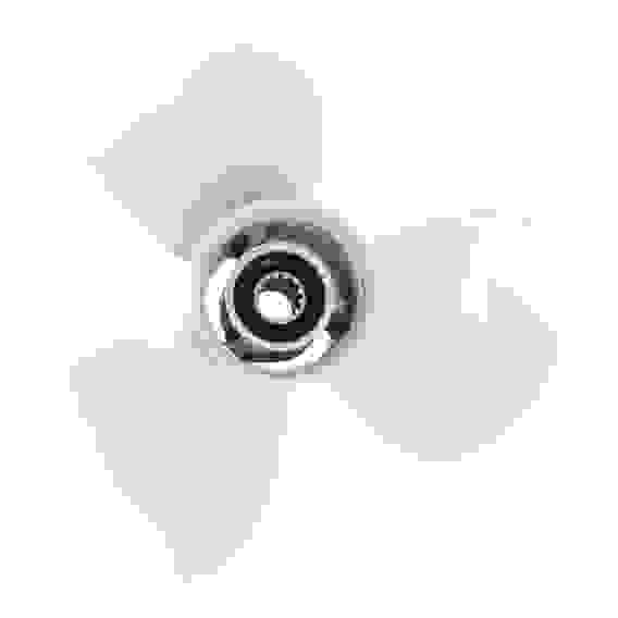 Винт гребной Skipper для Yamaha 40-60HP, 3x11 1/4 x14, SK663-45958-01-EL