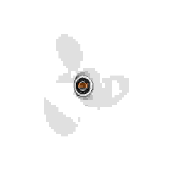 Винт гребной Skipper для Yamaha 40-60HP, 3x11 1/4 x14, SK663-45958-01-EL