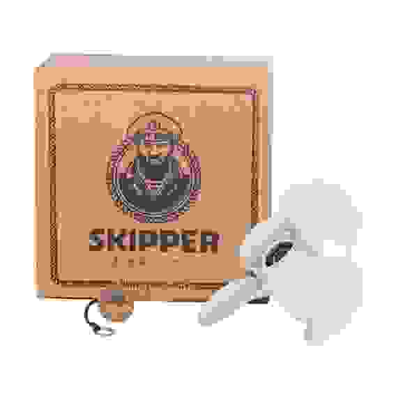 Винт гребной Skipper для Yamaha 40-60HP, 3x11 3/8 x12, SK663-45952-02-EL