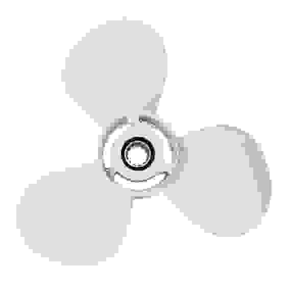 Винт гребной Skipper для Yamaha 40-60HP, 3x11 3/8 x12, SK663-45952-02-EL