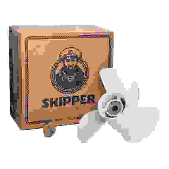 Винт гребной Skipper для Yamaha 60-140HP, 3x13 1/2x15\, SK6E5-45947-00-EL