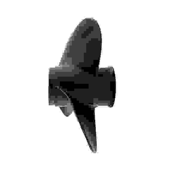 Винт гребной алюминиевый Skipper для Suzuki 40-60, 3x11 3/8\x14\