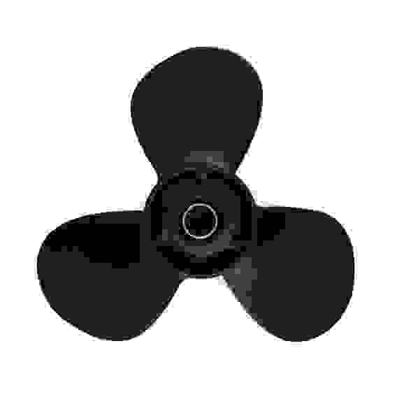 Винт гребной алюминиевый Skipper для Suzuki 40-60, 3x11 3/8\x14\