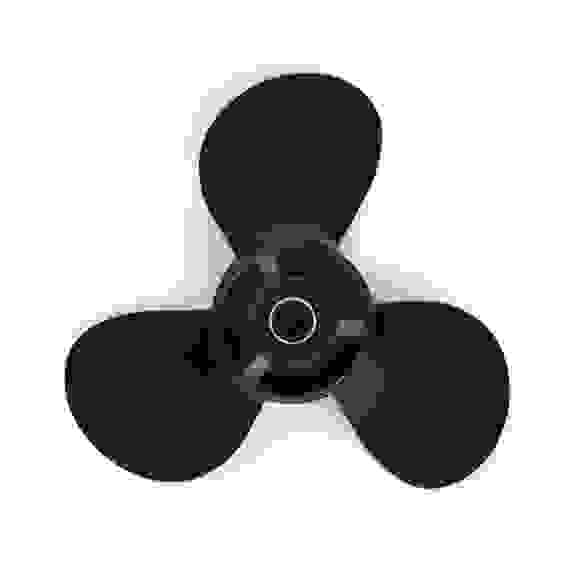 Винт гребной алюминиевый Skipper для Tohatsu 25-30, 3x10\x12\