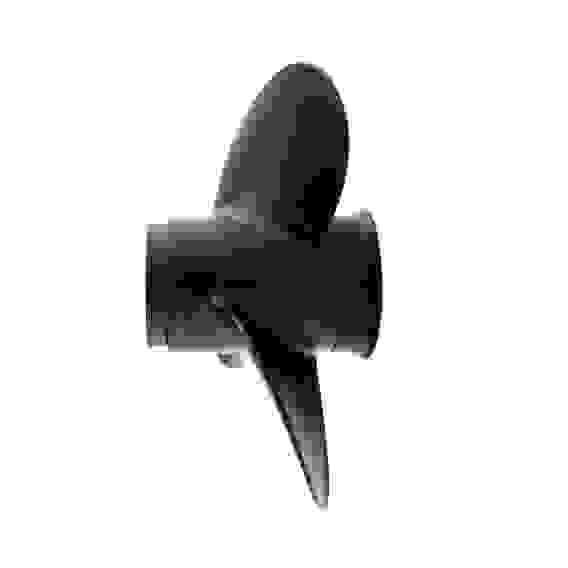 Винт гребной алюминиевый Skipper для Tohatsu 25-30, 3x10\x12\