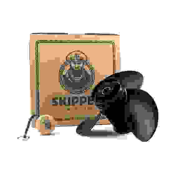 Винт гребной алюминиевый Skipper для Tohatsu 25-30, 3x10\x13\