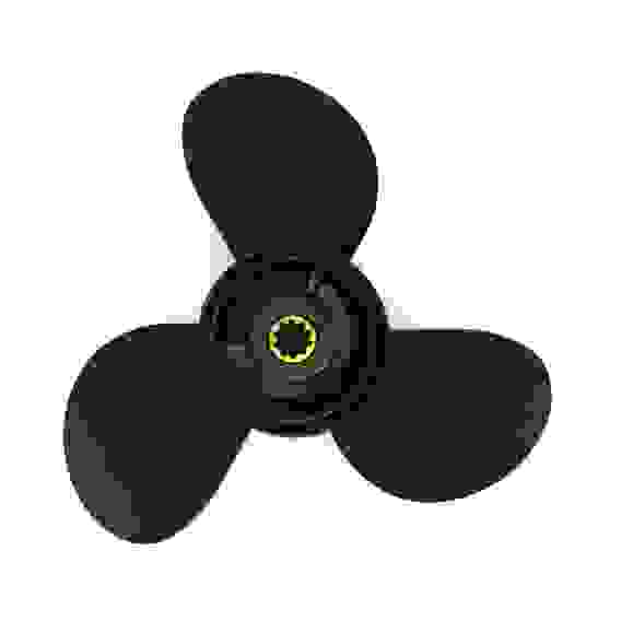 Винт гребной алюминиевый Skipper для Tohatsu 25-30, 3x10\x13\