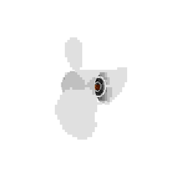 Винт гребной алюминиевый Skipper для Yamaha 40-60, 3 x 11 1/8\ x 13\