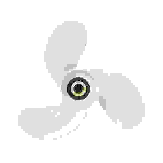 Винт гребной алюминиевый Skipper для Yamaha 4-6, 3x7 1/2\x7\, SK6E0-45943-01-EL