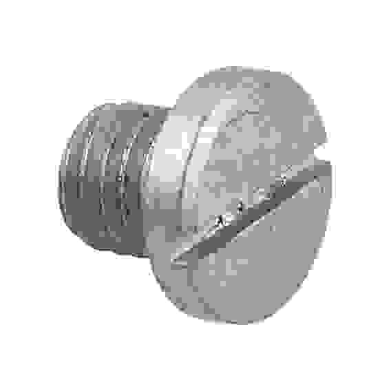 Винт-пробка редуктора для Yamaha 2-350, SK90340-08014