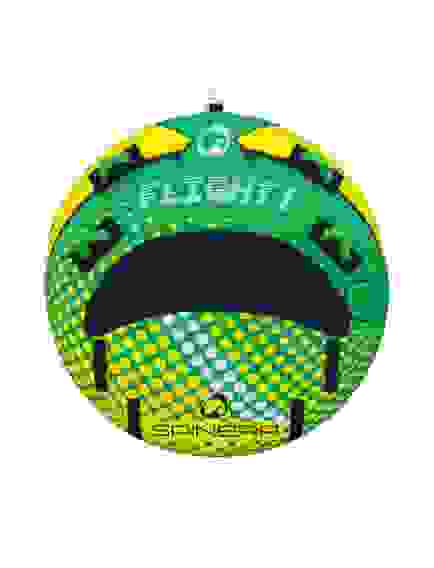 Водная ватрушка - Баллон буксировочный 1-местный Spinera Flight 1