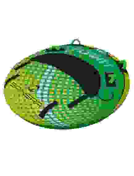 Водная ватрушка - Баллон буксировочный 1-местный Spinera Flight 1