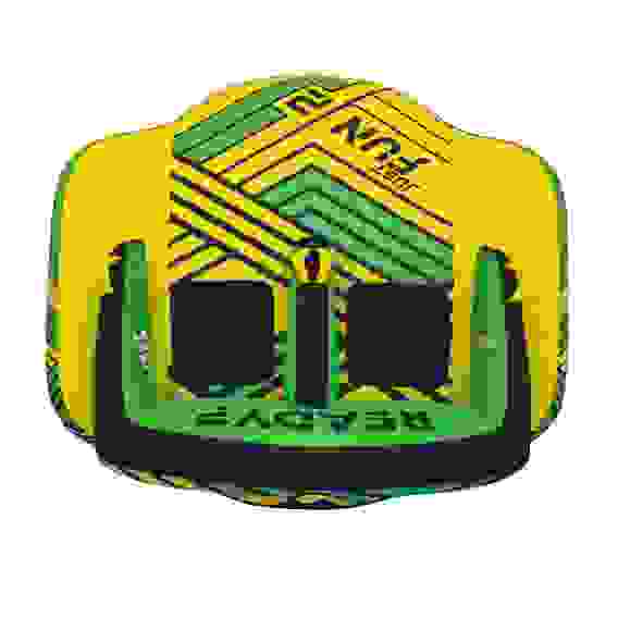 Водная ватрушка - Баллон буксировочный 2-местный Spinera Just fun 2