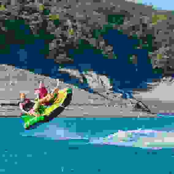 Водная ватрушка - Баллон буксировочный 2-местный Spinera Just fun 2