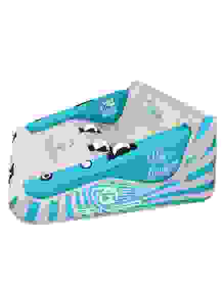 Водная ватрушка - Баллон буксировочный 3-местный Spinera Lounger 3