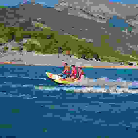 Водная ватрушка 3-местный Spinera Rocket 3