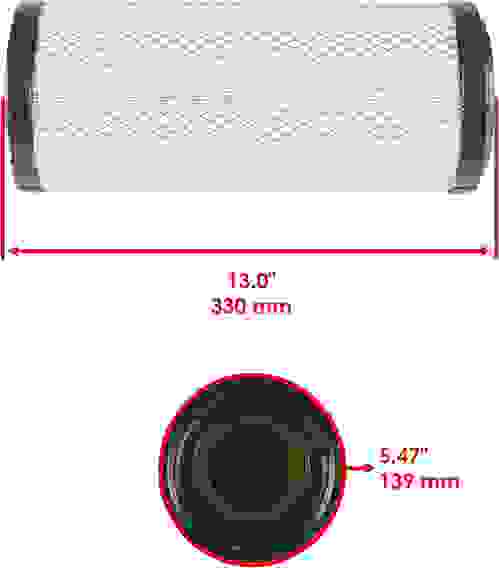 Воздушный фильтр для для CAN-AM Maverick X3, 715900422