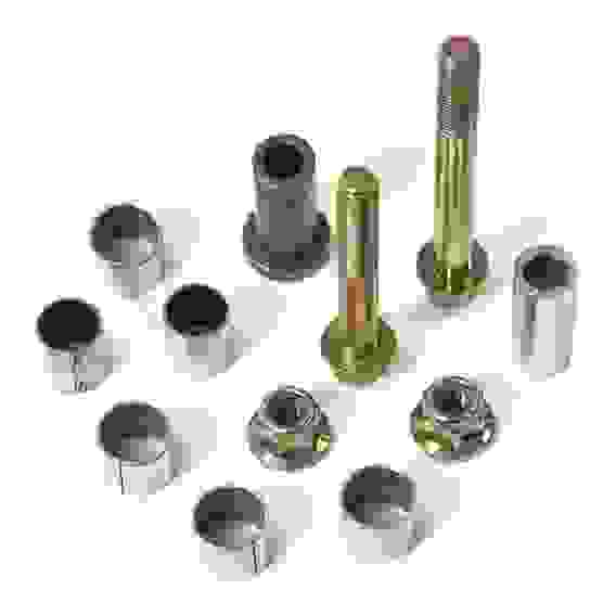 Втулки Sledex для нижних рычагов Arctic Cat, SM-08249