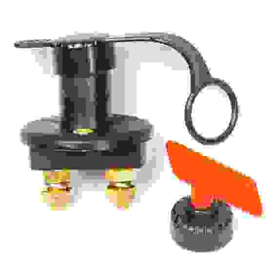 Выключатель массы SeaFlo, для лодки, катера, 275-1250А, 12V/24V