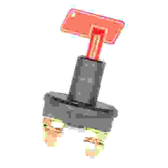 Выключатель массы для лодки, катера 300-1000А; 12 / 24, SK-BSW1801RK