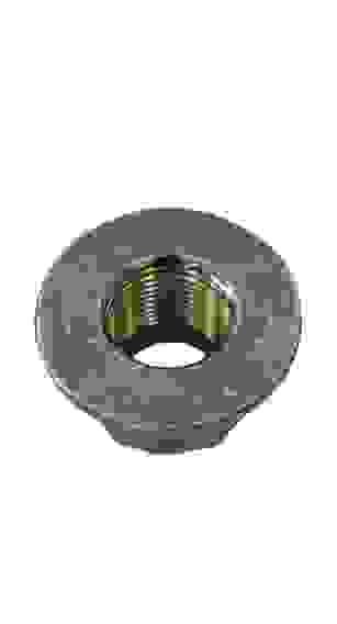 Гайка вала водомёта гидроцикла Sea-Doo, 250100104